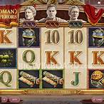 slot roman